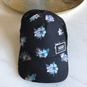 Vans women’s hat